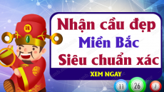 Dự đoán XSMB (DD XSMB) ngày 17-03-2025 & Soi cầu XSMB 17/03/2025 chuẩn