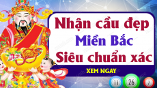 Dự đoán XSMB (DD XSMB) ngày 15-03-2025 & Soi cầu XSMB 15/03/2025 chuẩn