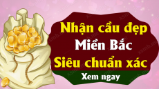 Dự đoán XSMB (DD XSMB) ngày 21-03-2025 & Soi cầu XSMB 21/03/2025 chuẩn