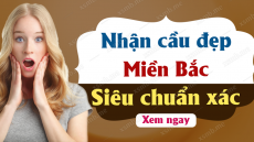 Dự đoán XSMB (DD XSMB) ngày 18-03-2025 & Soi cầu XSMB 18/03/2025 chuẩn