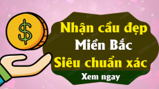 Dự đoán XSMB (DD XSMB) ngày 27-12-2024 & Soi cầu XSMB 27/12/2024 chuẩn