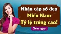 Dự đoán XSMN (DD XSMN) ngày 23-03-2025 & Soi cầu XSMN 23/03/2025 chuẩn