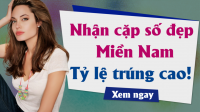 Dự đoán XSMN (DD XSMN) ngày 27-12-2024 & Soi cầu XSMN 27/12/2024 chuẩn