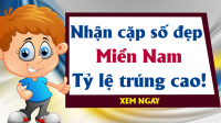 Dự đoán XSMN (DD XSMN) ngày 11-03-2025 & Soi cầu XSMN 11/03/2025 chuẩn